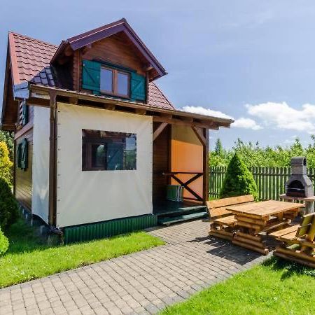 Domki Letniskowe Colorado Villa Карвиа Екстериор снимка
