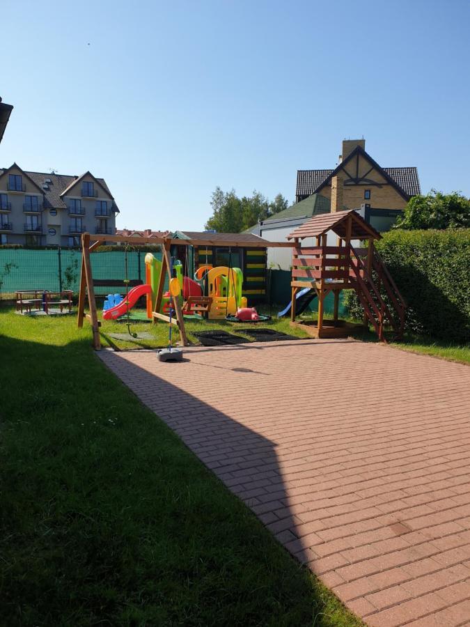 Domki Letniskowe Colorado Villa Карвиа Екстериор снимка