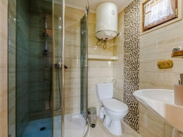 Domki Letniskowe Colorado Villa Карвиа Екстериор снимка