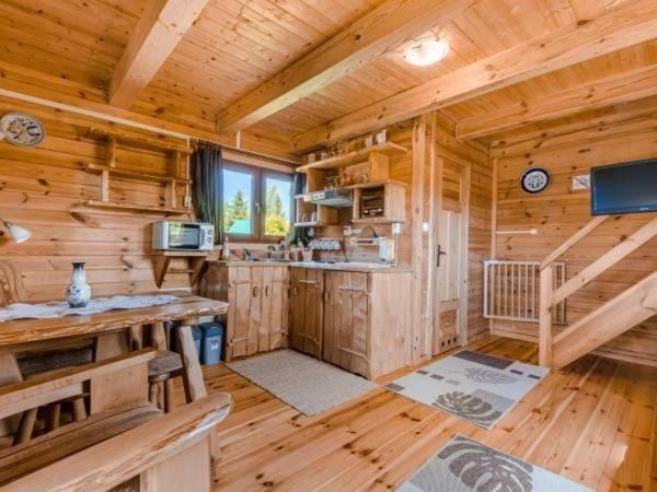 Domki Letniskowe Colorado Villa Карвиа Екстериор снимка