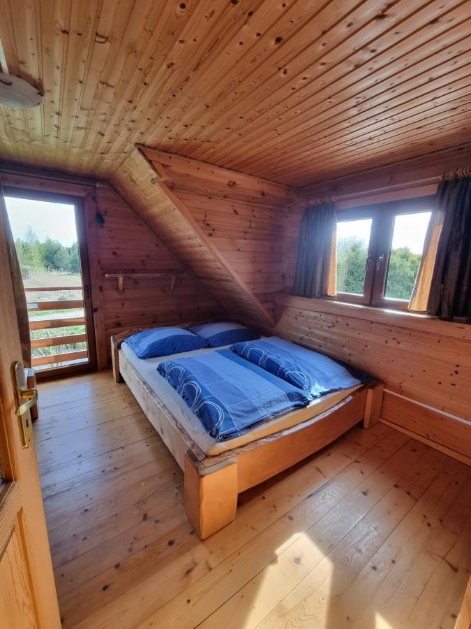 Domki Letniskowe Colorado Villa Карвиа Екстериор снимка