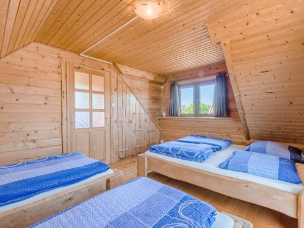 Domki Letniskowe Colorado Villa Карвиа Екстериор снимка