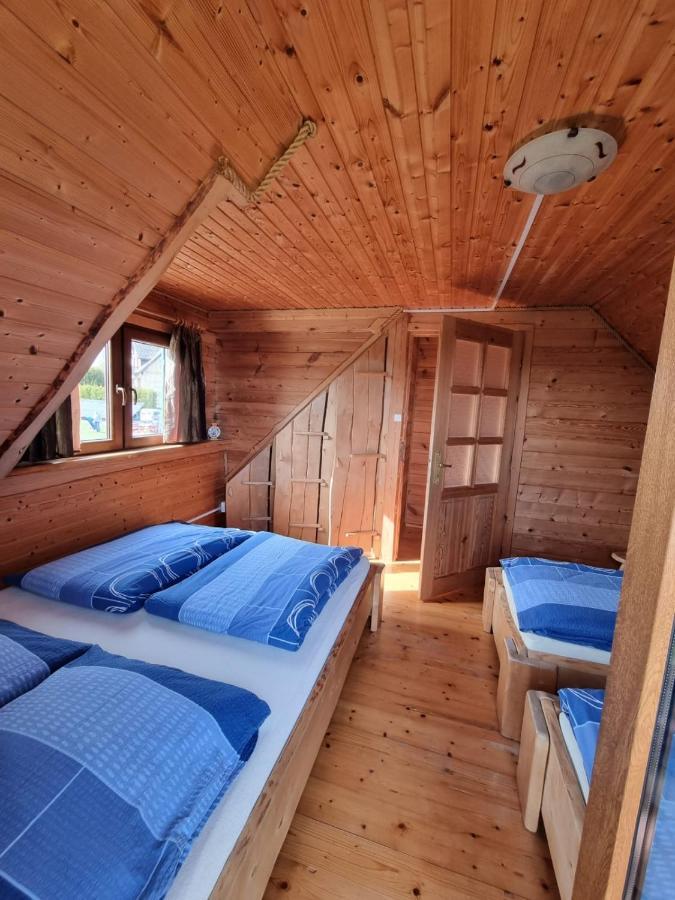 Domki Letniskowe Colorado Villa Карвиа Екстериор снимка