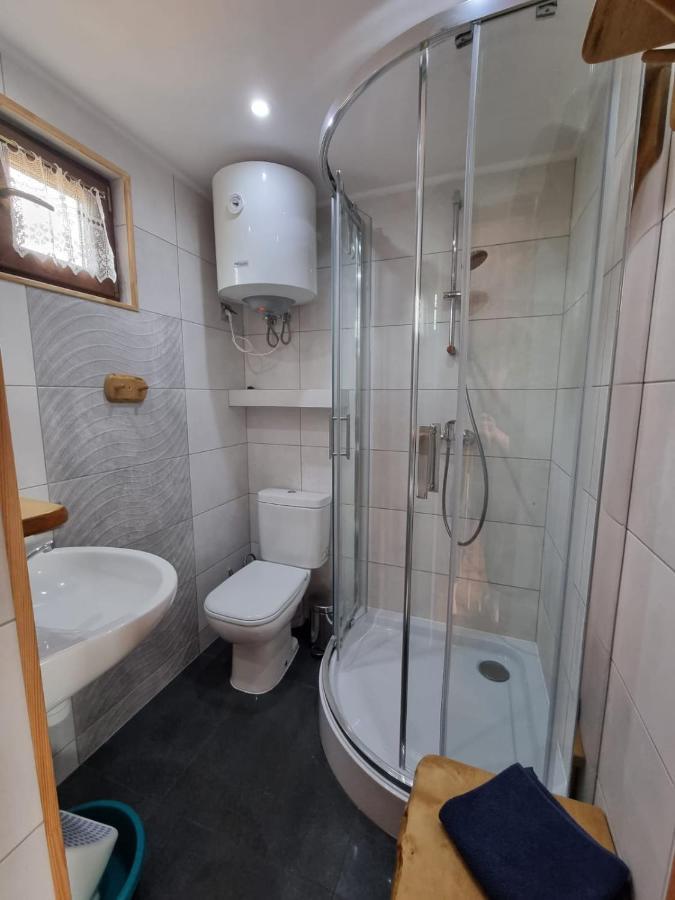 Domki Letniskowe Colorado Villa Карвиа Екстериор снимка